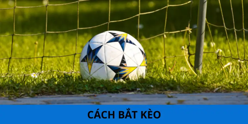 Cách bắt kèo